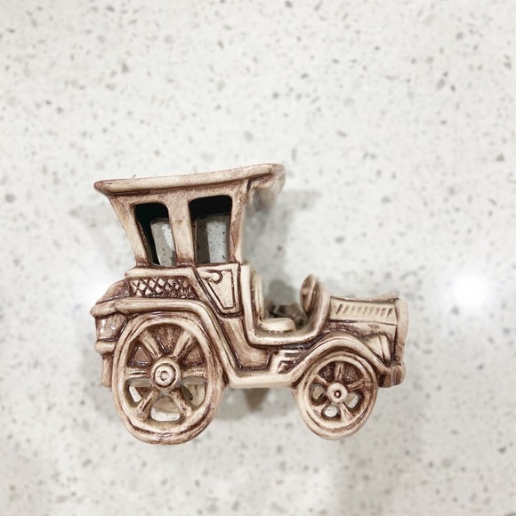 Made in Italy Vintage Car Figurine - Picture 2 of 5